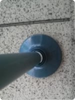 �O���[���J�[�e���Z�b�g�ݒu