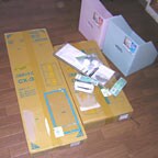 ���j�^�[���|�[�g