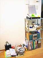 ���j�^�[���|�[�g