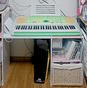 モニターレポート