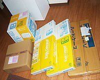 ���j�^�[���|�[�g