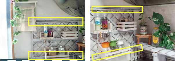 �˂�����_�ŃL�b�`������������DIY��