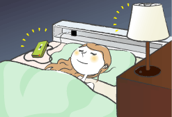 �Ɩ��̃^�u�[
