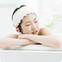 寝る前にする快眠の準備