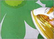 �t�@�u���b�N�ɂ͂�������߂ɃA�C�����������Ă����܂��B