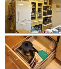�s�J�����}�}�����̃L�b�`���̏��