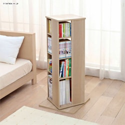 回転ラック