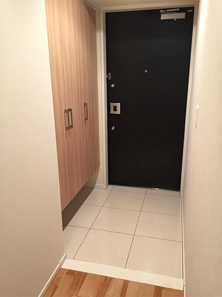 収納場所