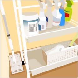 �L���X�^�[�t���Ȃ�g���ꏊ�܂Ń��N�Ɉړ��ł���