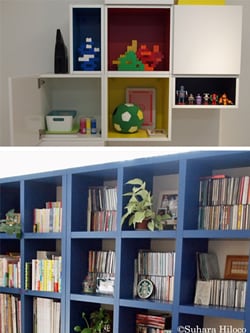 �����C�ɓ��������y�������Y�ꂸ�ɁA�킪�Ƃ炵�����[��ڎw������