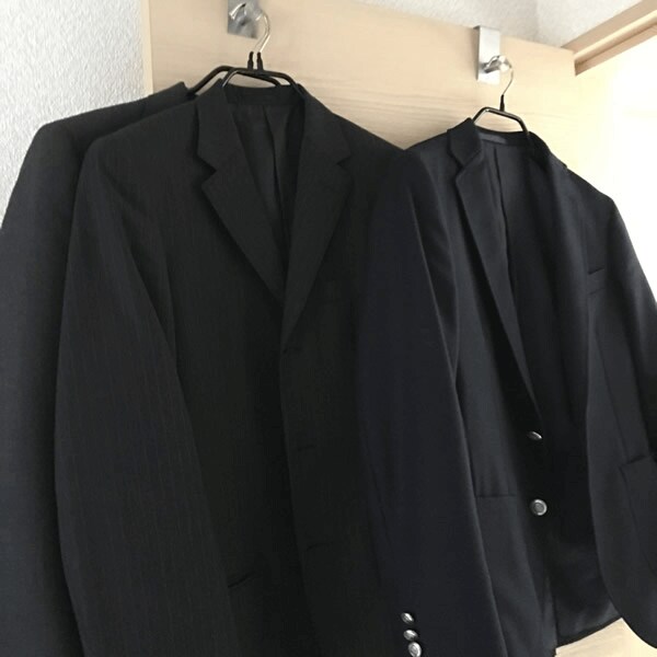 momonさんのお部屋