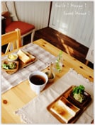 “Marineさんの”SweetHome