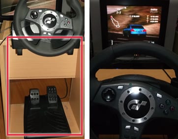 �Q�[���̃n���h���R���g���[���[�Ƃ��đ劈�p�I