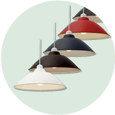 �K���X�� LED�y���_���g���C�g