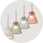 �K���X�� LED�y���_���g���C�g