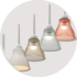 �K���X�� LED�y���_���g���C�g