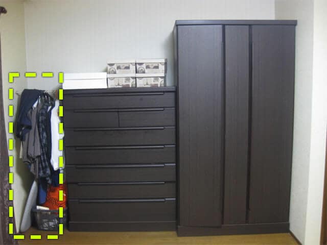 Before