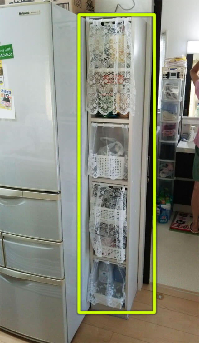 After