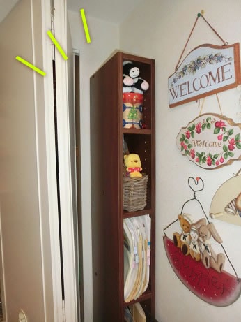 収納もばっちり!