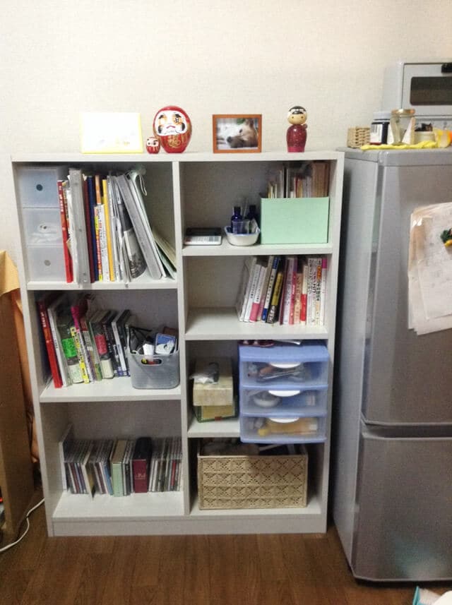 After