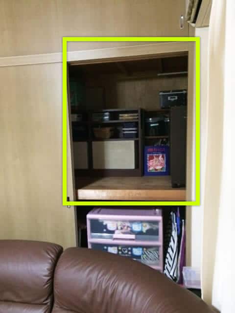 After