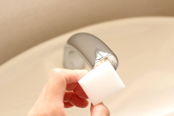 「ついで掃除」で時短に!