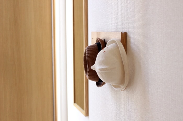 出かける時に使うものを