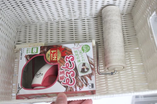 つろぎのリビング空間に
