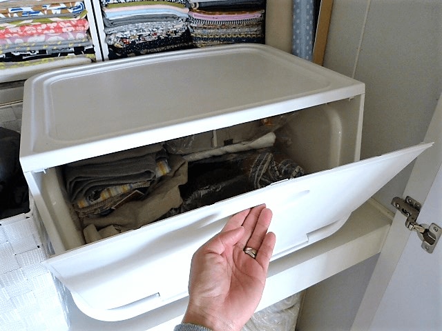 子供1人で朝の身支度コンプリート!