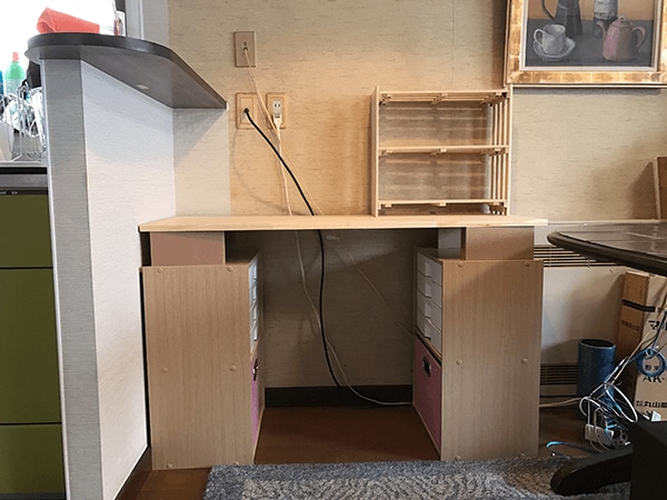 �f�X�N����̕��[��ȂǍׂ������m�����܂���I��DIY�B�I�ɃC���i�[�{�b�N�X������Ί����ł��I