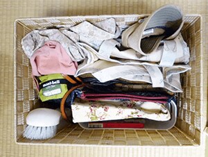作業効率UP!