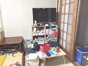 まずは問題点からみていきましょう!