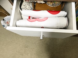 \学習用具もスッキリ配置!ぬいぐるみを並べて癒しコーナーとしても/