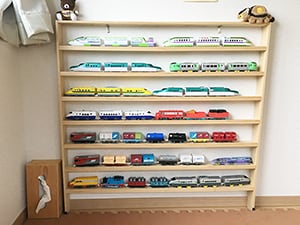 宮城県 サウロポセイドンさん