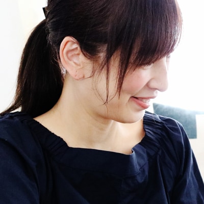 瀧本真奈美さん