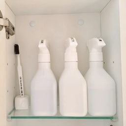 ラべリングシールを貼れば、使い勝手がさらにUP!