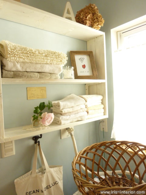�I��DIY���Ď��[�X�y�[�X�𑝂₷���@��