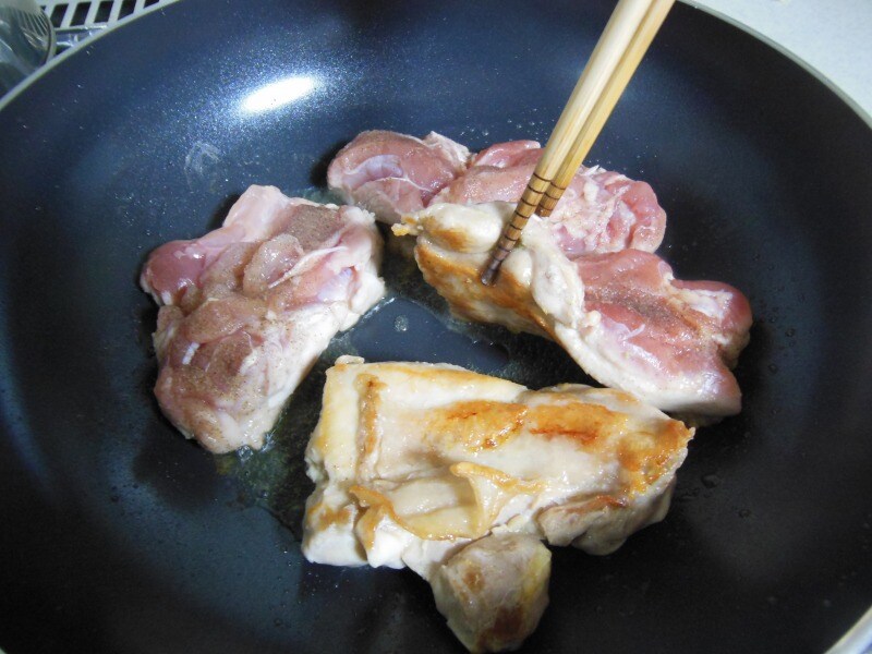 モニター画像