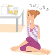 �W���[�X�����Ȃ��烈�K