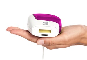 光脱毛器エピレタ モニターレポート | アイリスプラザ_メディア