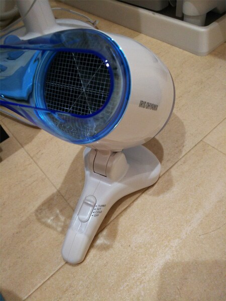 モニター画像