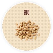 銅