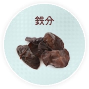 鉄分