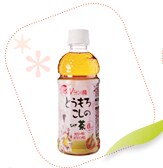 とうもろこしのひげ茶 340ml CT-340