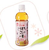 とうもろこしのひげ茶 500ml CT-500