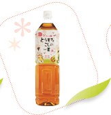 とうもろこしのひげ茶 1500ml CT-1500C