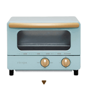 ricopa�I�[�u���g�[�X�^�[