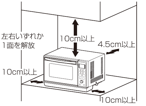 �d�q�����W�̉摜