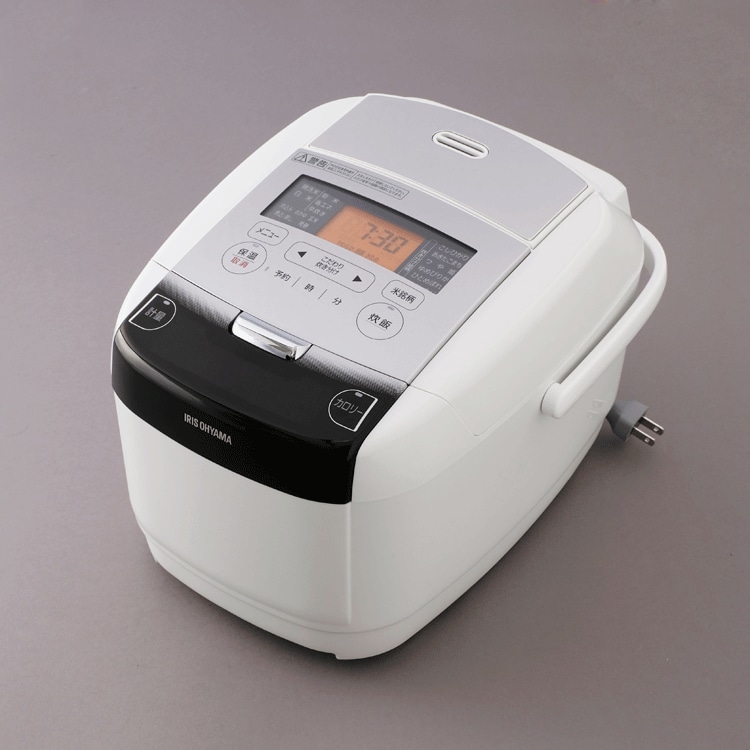 �u�ĉ��̎|�� �����ʂ萆��IH�W���[���ъ� 5.5�� RC-IC50-W�v