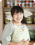 人気料理ブロガーのんのんさん
